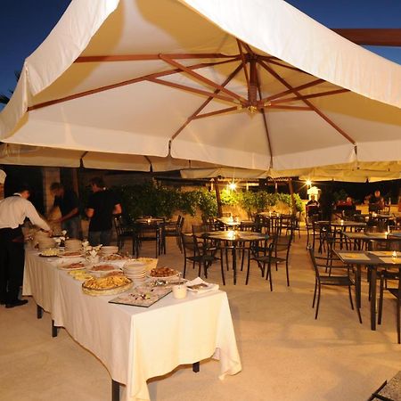 Cefalicchio B&B Canosa di Puglia Exteriör bild