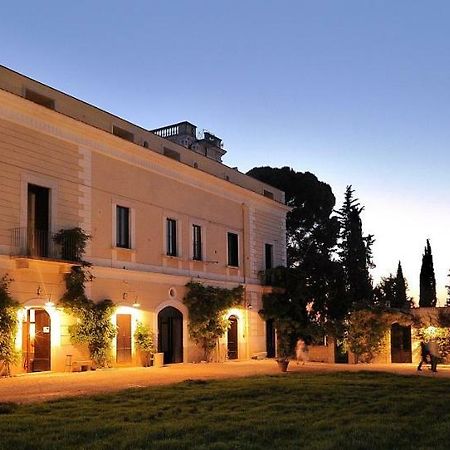 Cefalicchio B&B Canosa di Puglia Exteriör bild