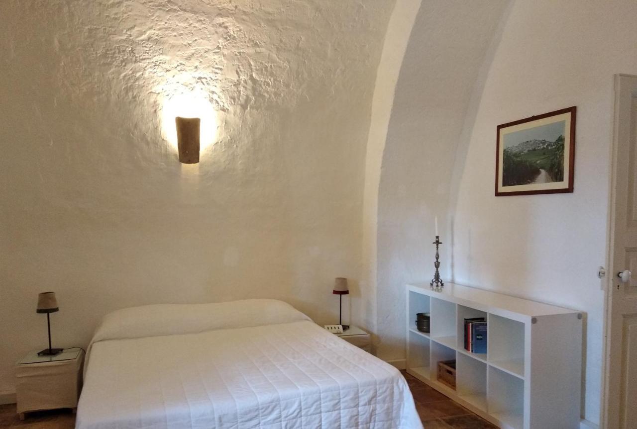 Cefalicchio B&B Canosa di Puglia Exteriör bild
