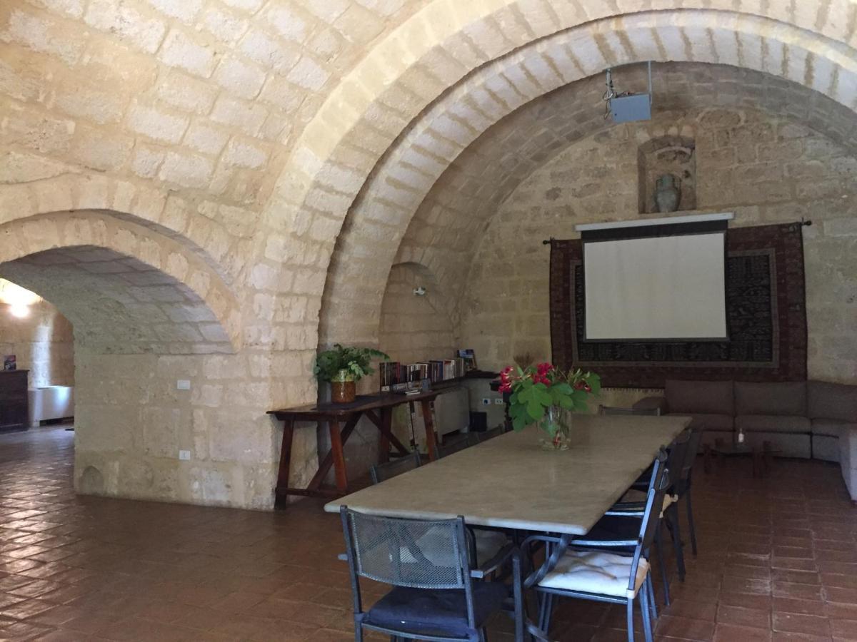 Cefalicchio B&B Canosa di Puglia Exteriör bild