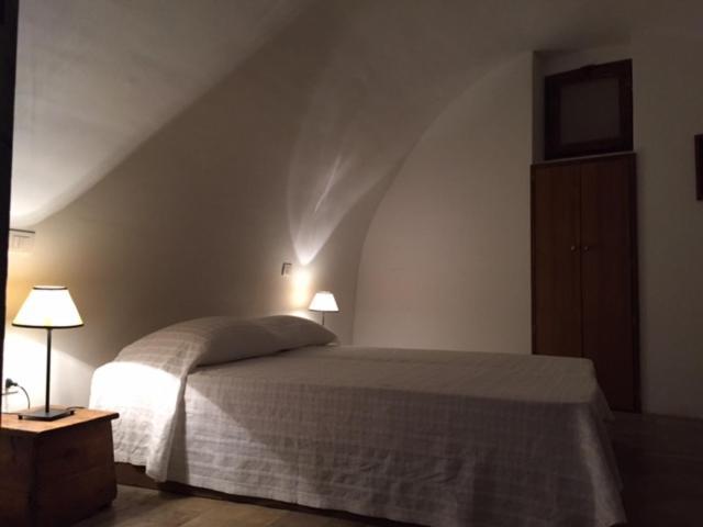 Cefalicchio B&B Canosa di Puglia Exteriör bild