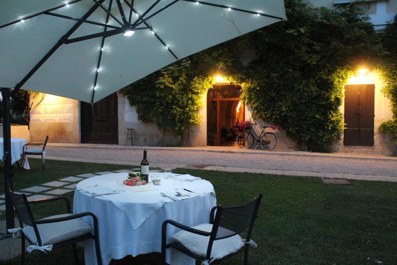 Cefalicchio B&B Canosa di Puglia Exteriör bild