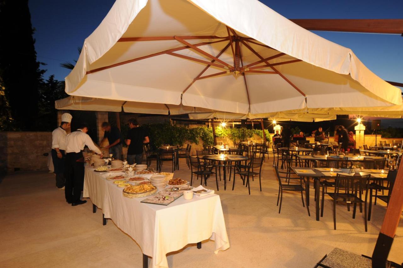 Cefalicchio B&B Canosa di Puglia Exteriör bild
