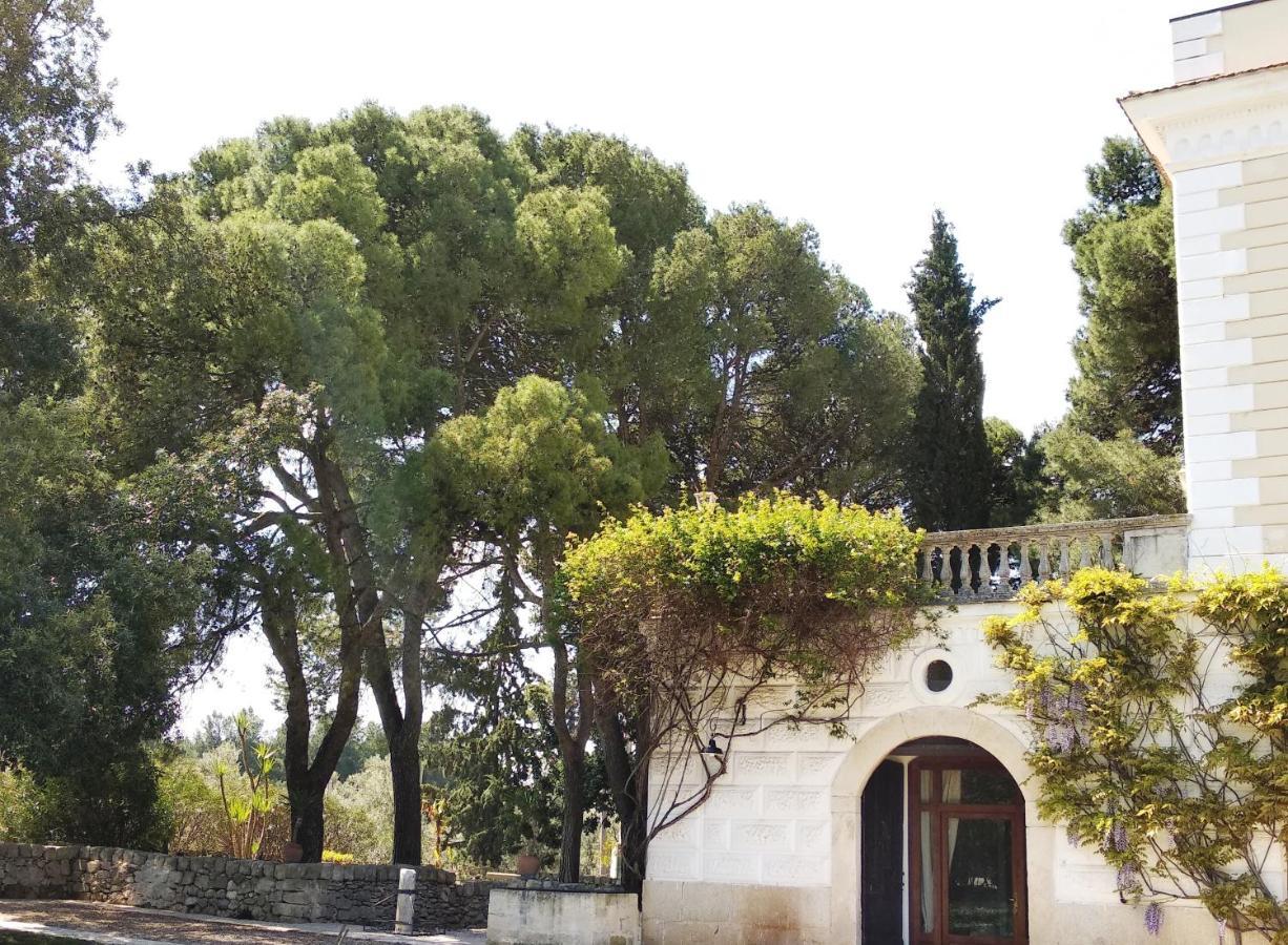 Cefalicchio B&B Canosa di Puglia Exteriör bild