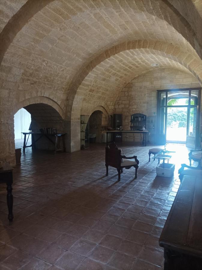 Cefalicchio B&B Canosa di Puglia Exteriör bild