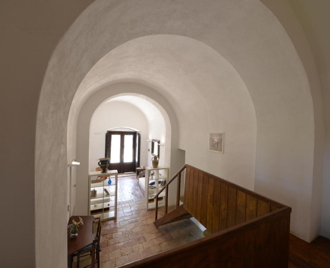 Cefalicchio B&B Canosa di Puglia Exteriör bild