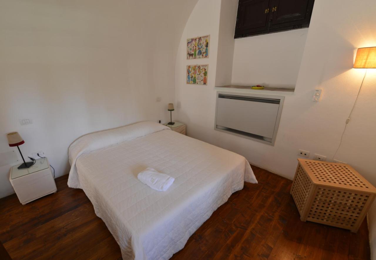 Cefalicchio B&B Canosa di Puglia Exteriör bild
