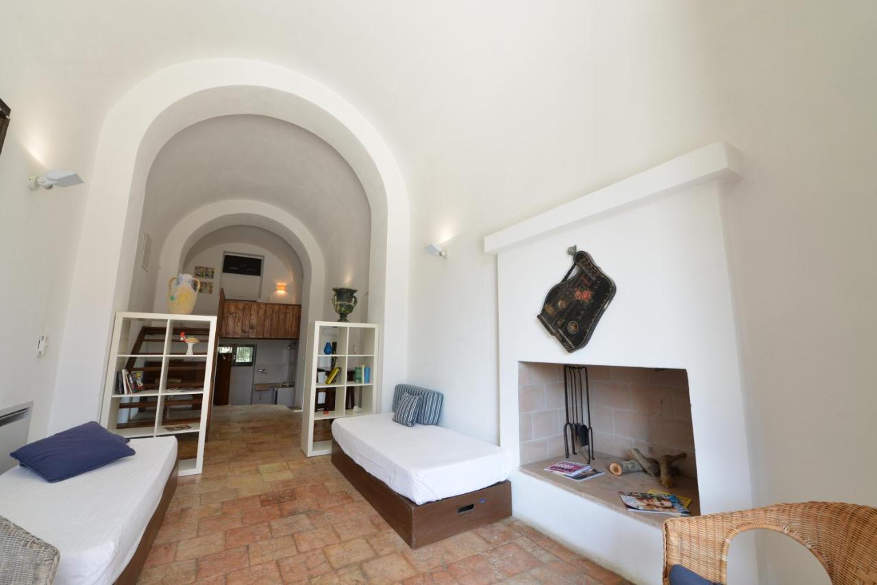 Cefalicchio B&B Canosa di Puglia Exteriör bild