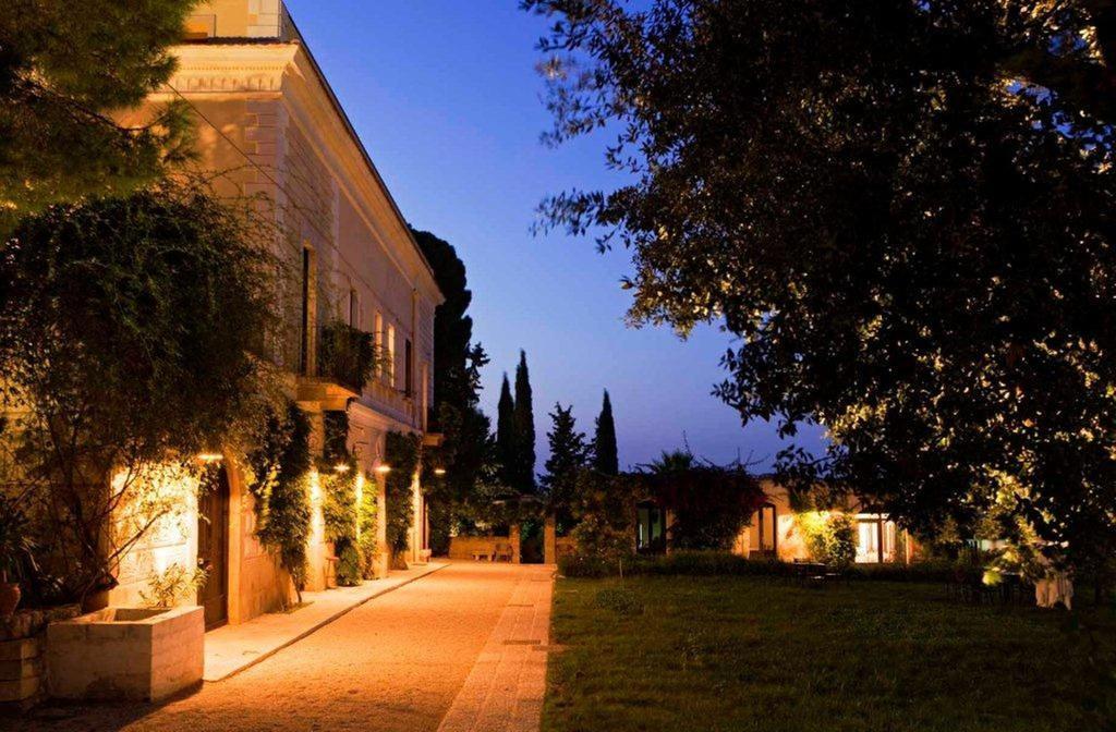 Cefalicchio B&B Canosa di Puglia Exteriör bild