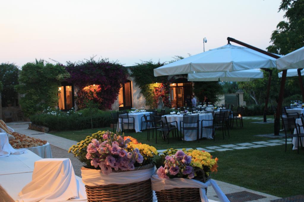 Cefalicchio B&B Canosa di Puglia Exteriör bild