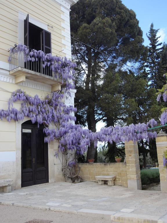 Cefalicchio B&B Canosa di Puglia Rum bild