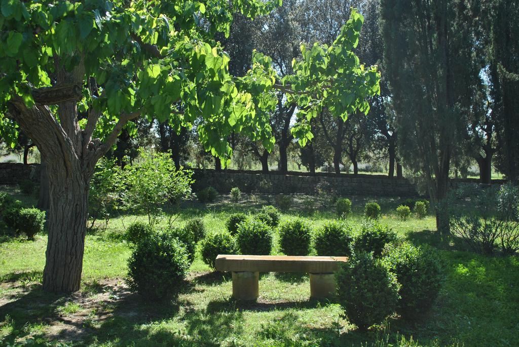 Cefalicchio B&B Canosa di Puglia Exteriör bild