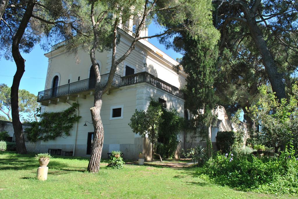 Cefalicchio B&B Canosa di Puglia Exteriör bild