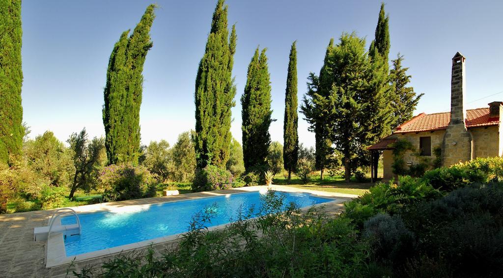 Cefalicchio B&B Canosa di Puglia Exteriör bild