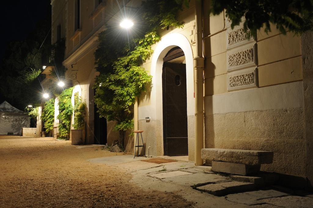 Cefalicchio B&B Canosa di Puglia Exteriör bild