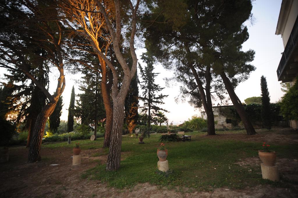 Cefalicchio B&B Canosa di Puglia Exteriör bild