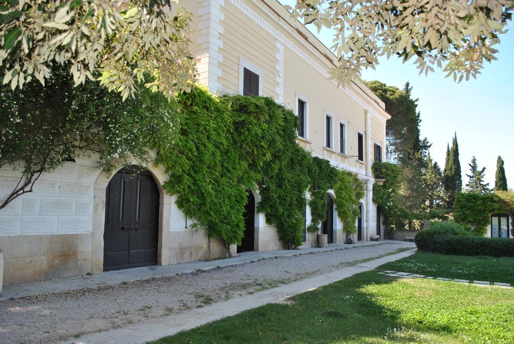 Cefalicchio B&B Canosa di Puglia Exteriör bild
