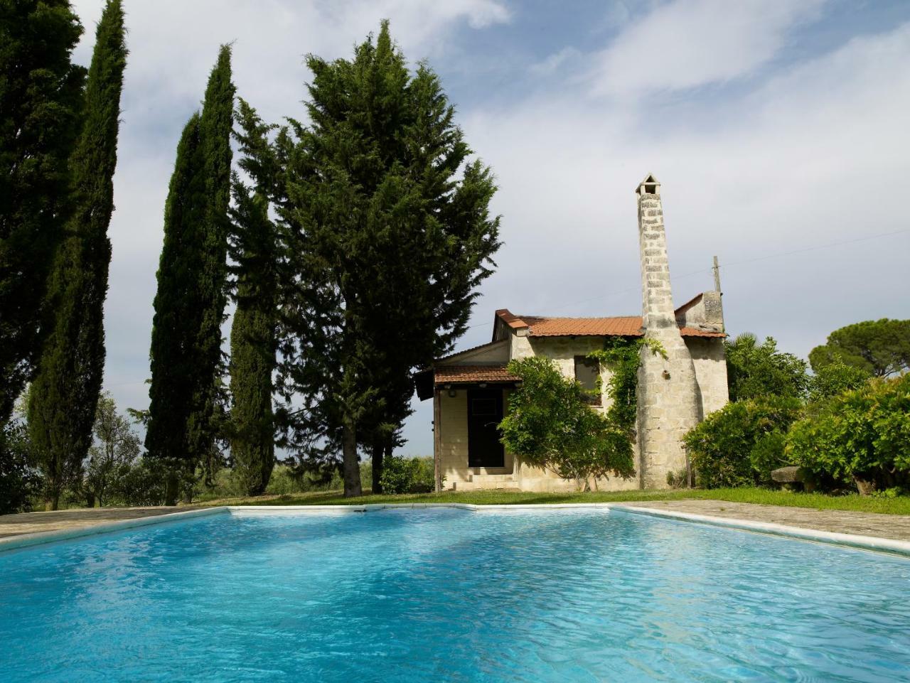 Cefalicchio B&B Canosa di Puglia Exteriör bild