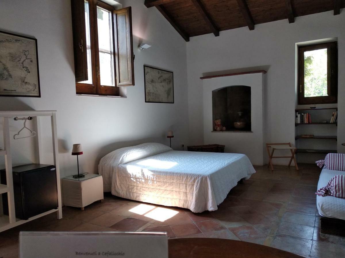 Cefalicchio B&B Canosa di Puglia Exteriör bild