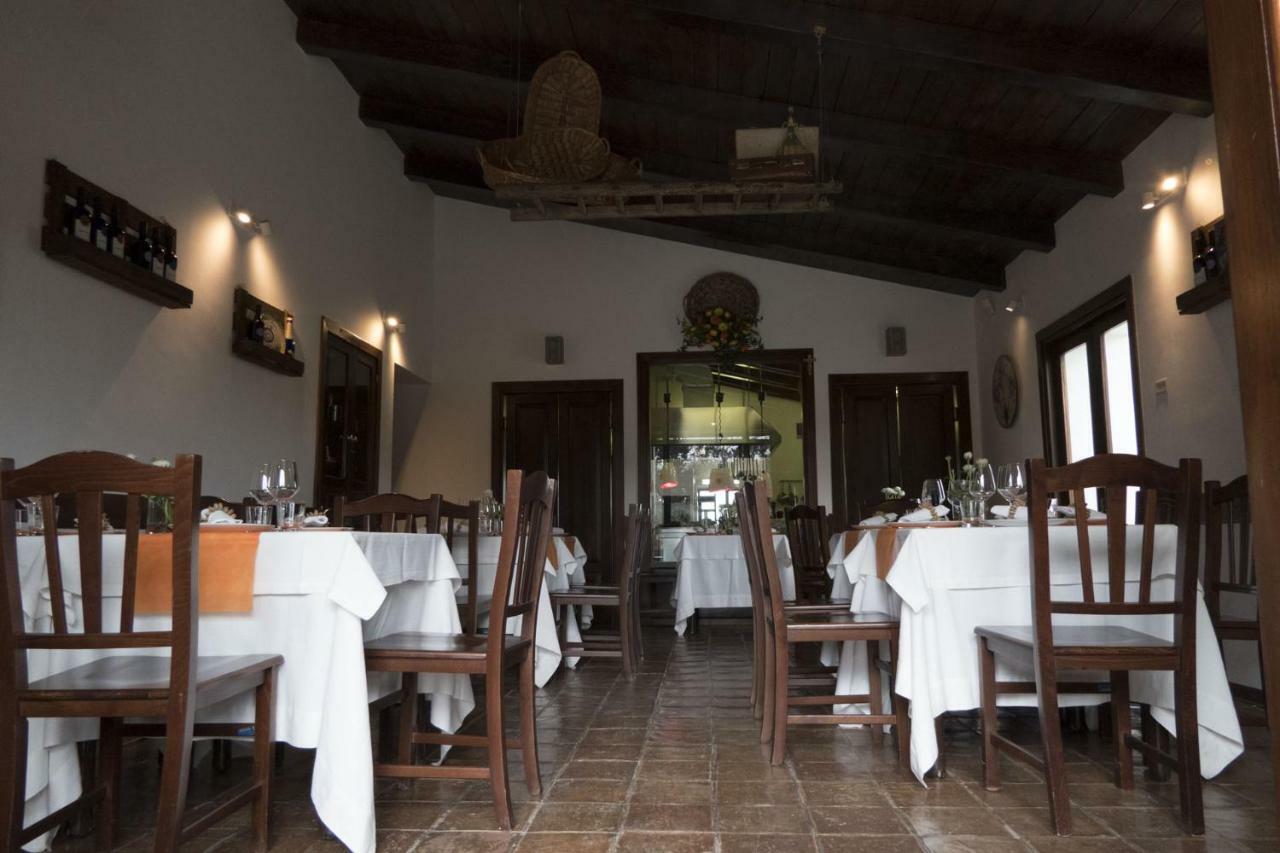 Cefalicchio B&B Canosa di Puglia Exteriör bild
