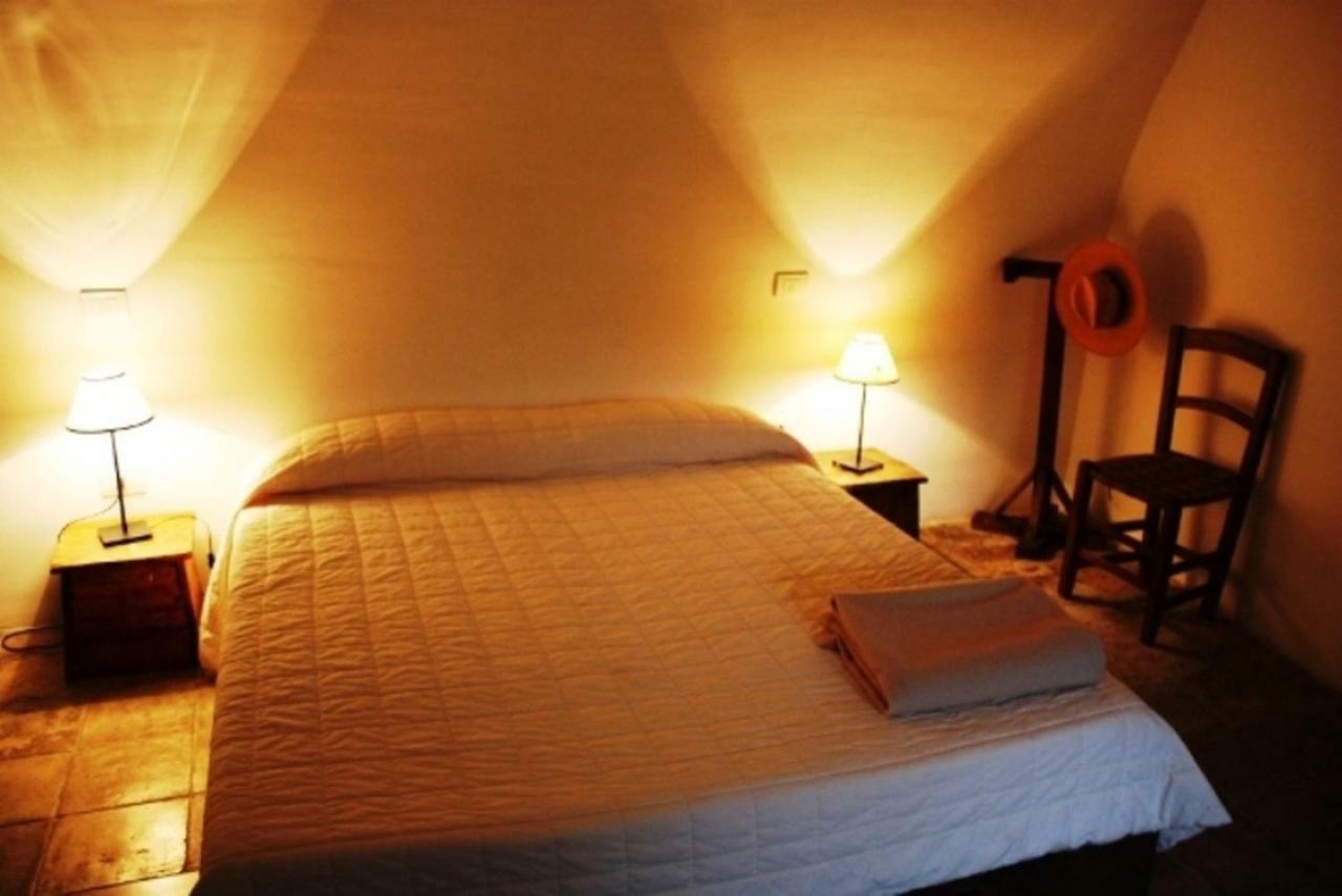 Cefalicchio B&B Canosa di Puglia Exteriör bild